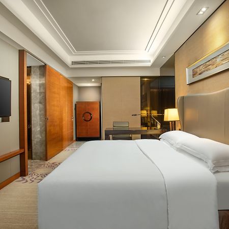 Crowne Plaza Huizhou By Ihg Hotel Luaran gambar