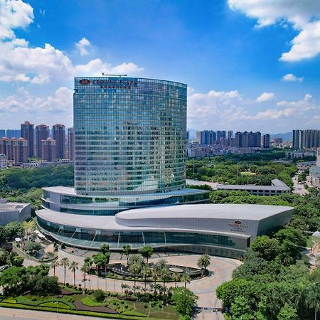 Crowne Plaza Huizhou By Ihg Hotel Luaran gambar