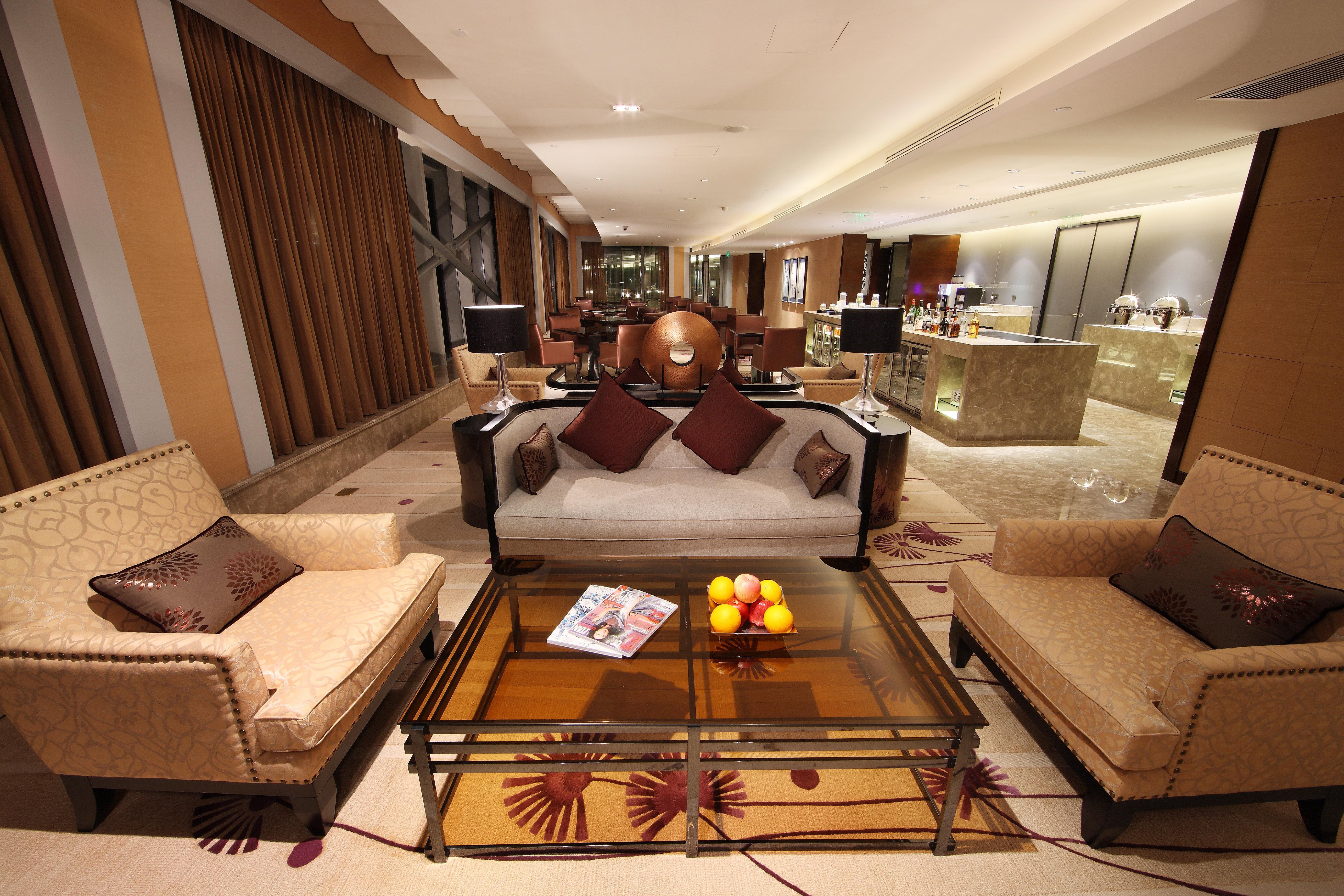 Crowne Plaza Huizhou By Ihg Hotel Luaran gambar