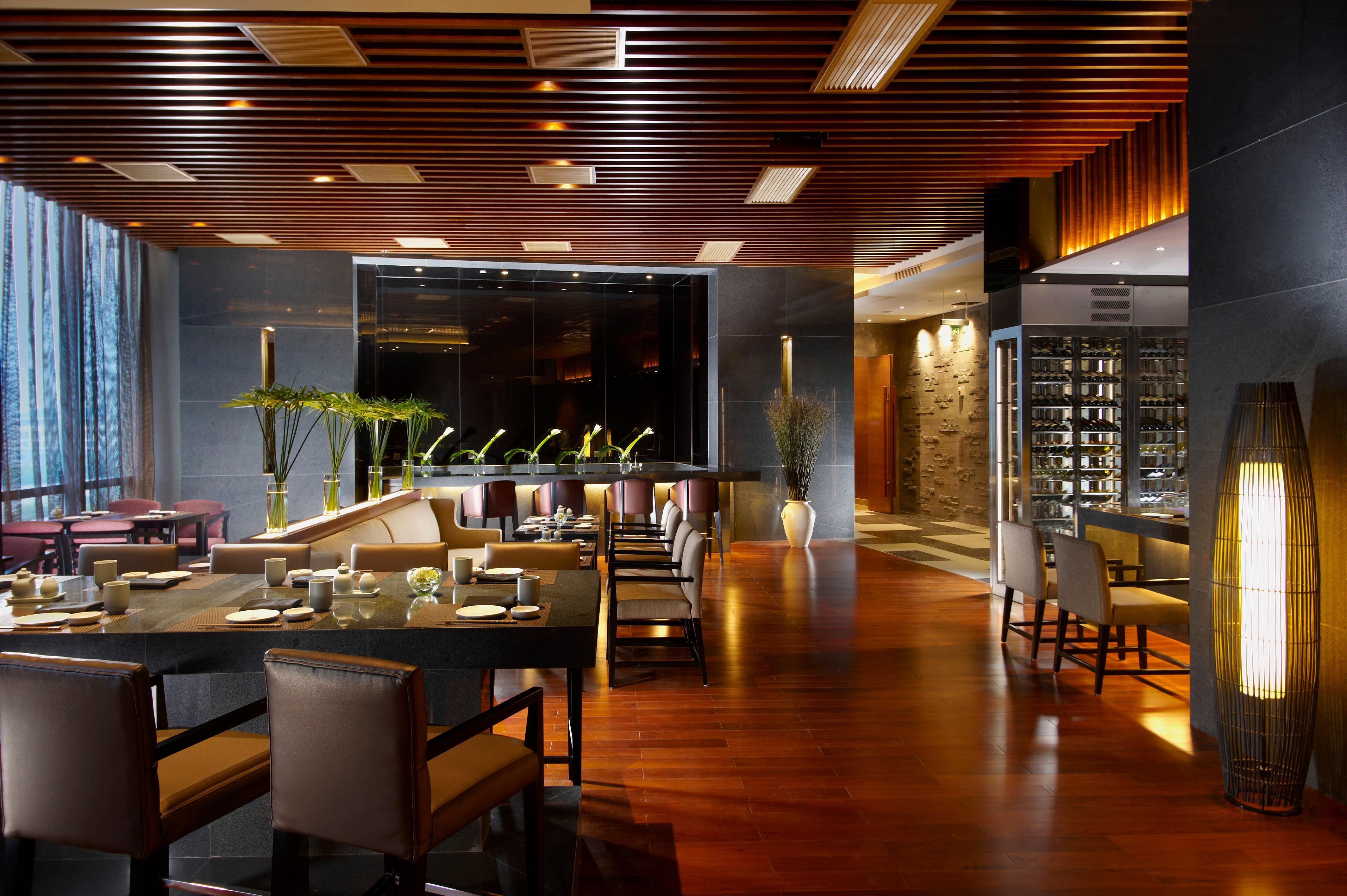 Crowne Plaza Huizhou By Ihg Hotel Luaran gambar