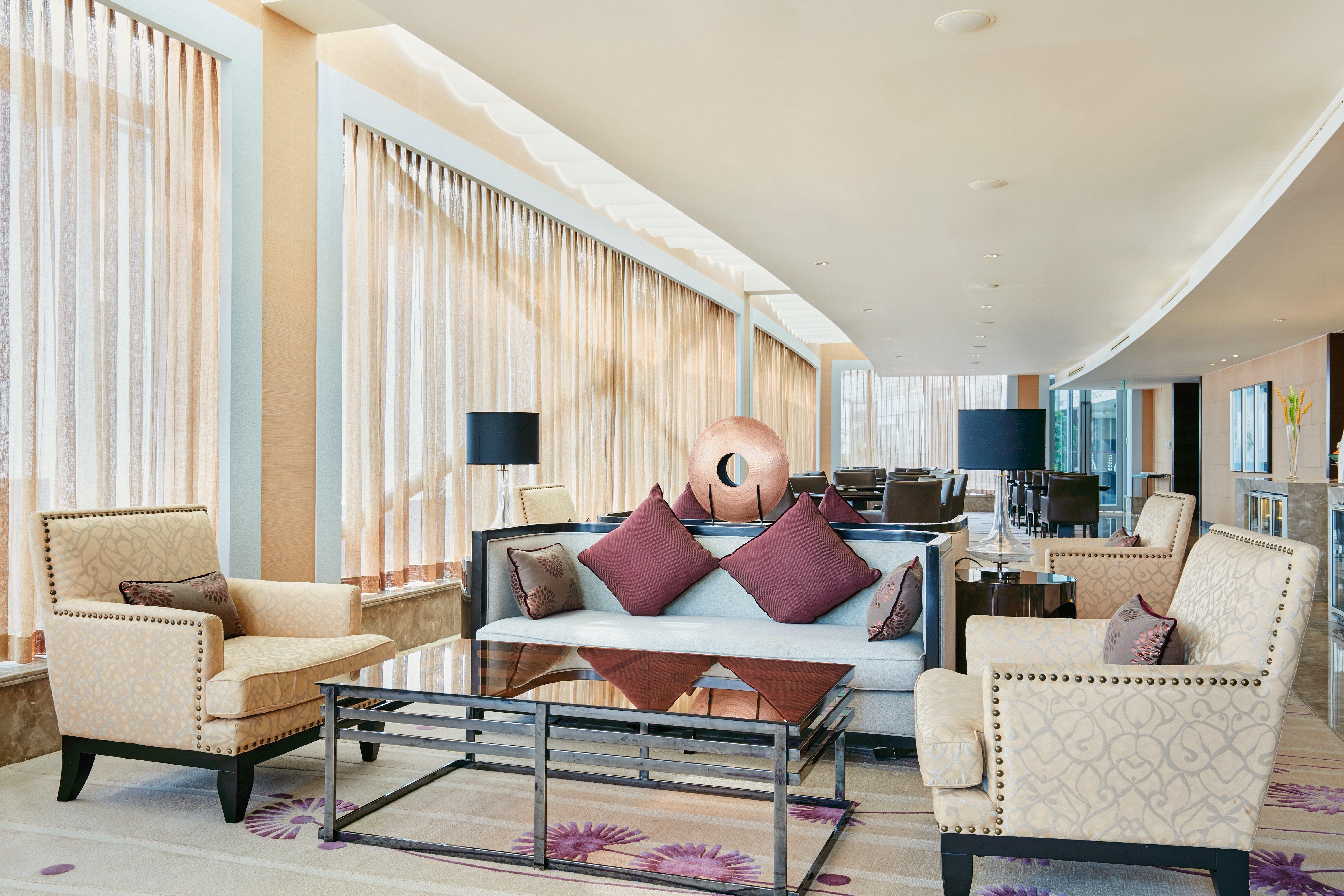 Crowne Plaza Huizhou By Ihg Hotel Luaran gambar