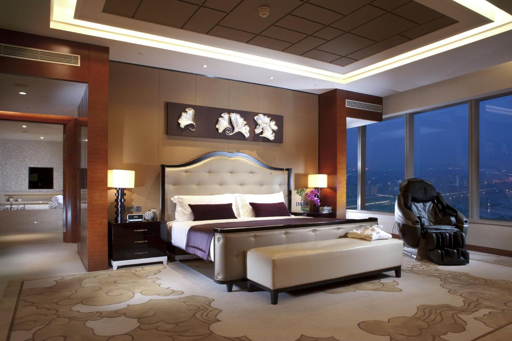 Crowne Plaza Huizhou By Ihg Hotel Luaran gambar